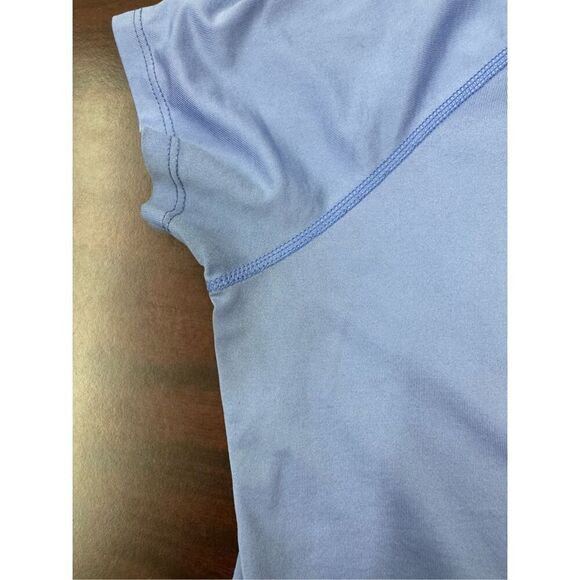 Under Armour Loose Fit Short Sleeve Youth X-Large Tee - Picture 4 of 7